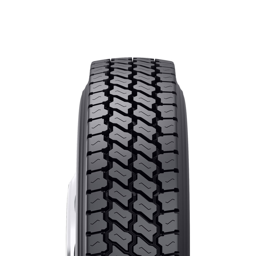 Ultra Drive All Weather Retread Drive Tire